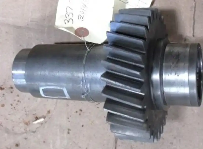 Input Shaft image 2