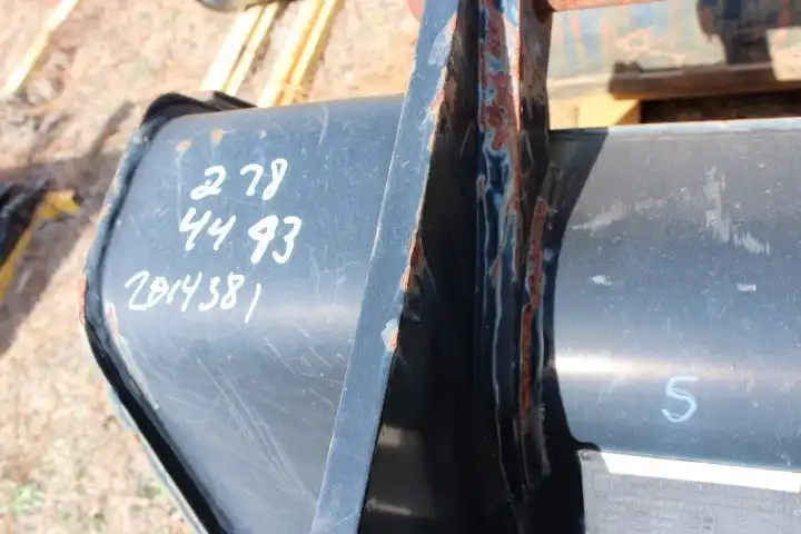 Bucket GP 30", Pin ON image 2