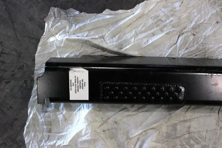 Cover Quick Coupler Front Guard image 2