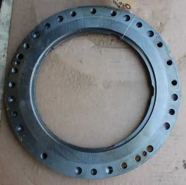 Planetary Transmission Plate 23.01MM Thick image 3