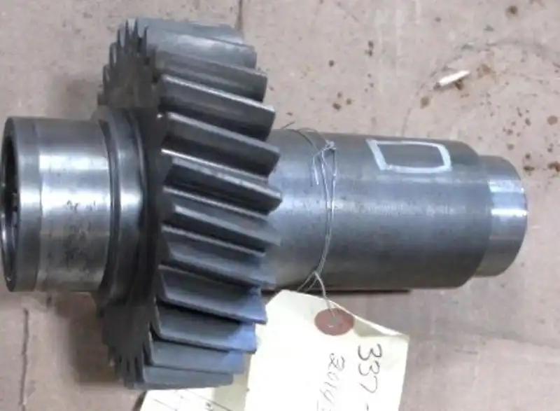 Input Shaft image 3