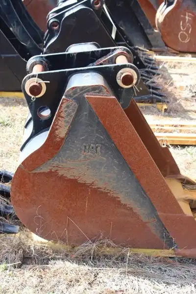 Bucket GP 30", Pin ON image 3