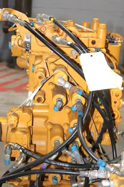 Control Valve GP image 3