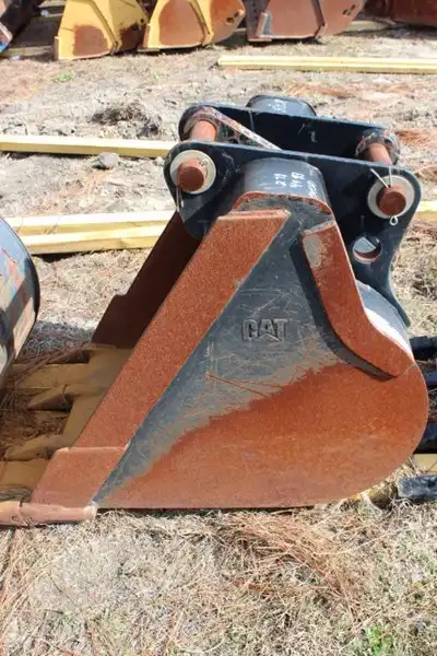 Bucket GP 30", Pin ON image 4