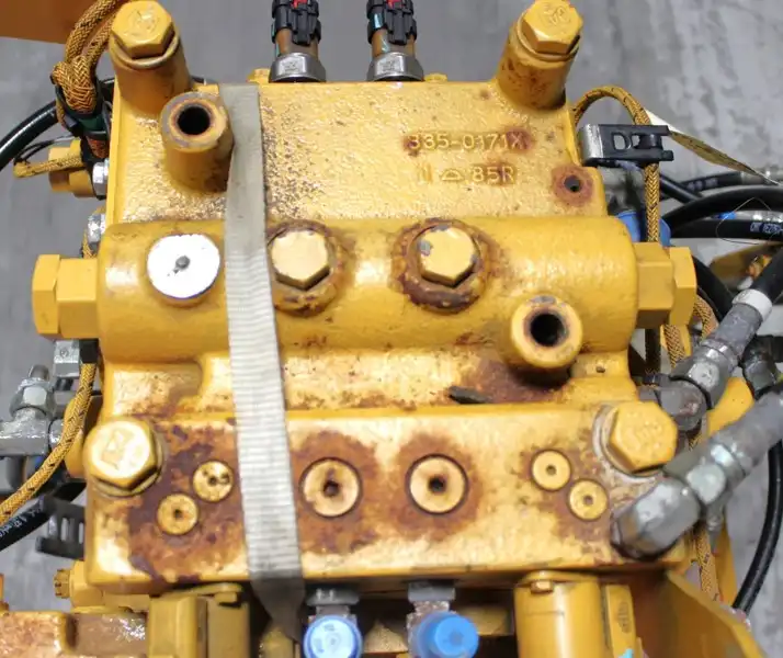 Control Valve GP image 4