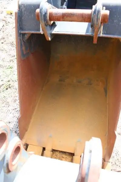 Bucket GP 30", Pin ON image 5