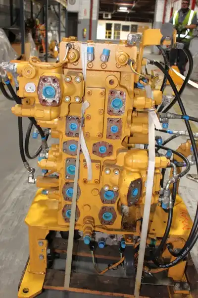 Control Valve GP image 5
