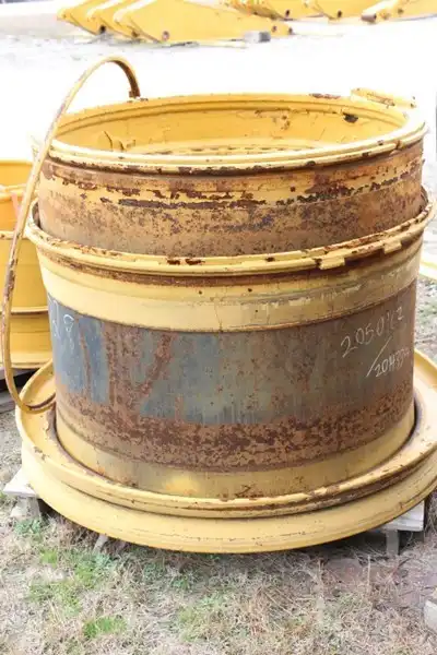 Rim Group-demountable image 7