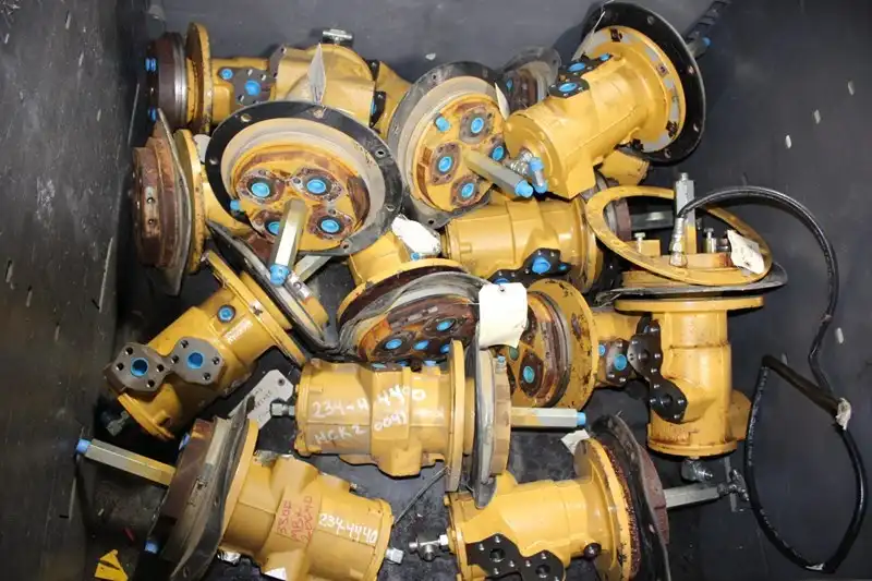Swivel Group image 6