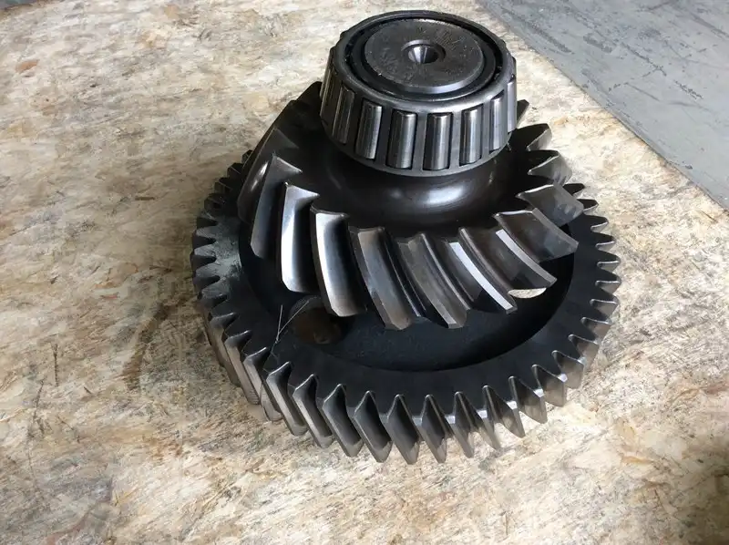 Transfer Gear image 2