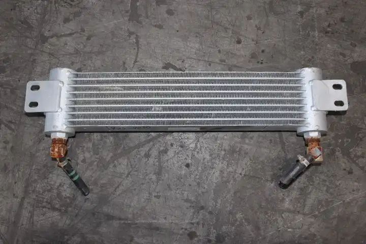 Fuel Cooler Core image 4