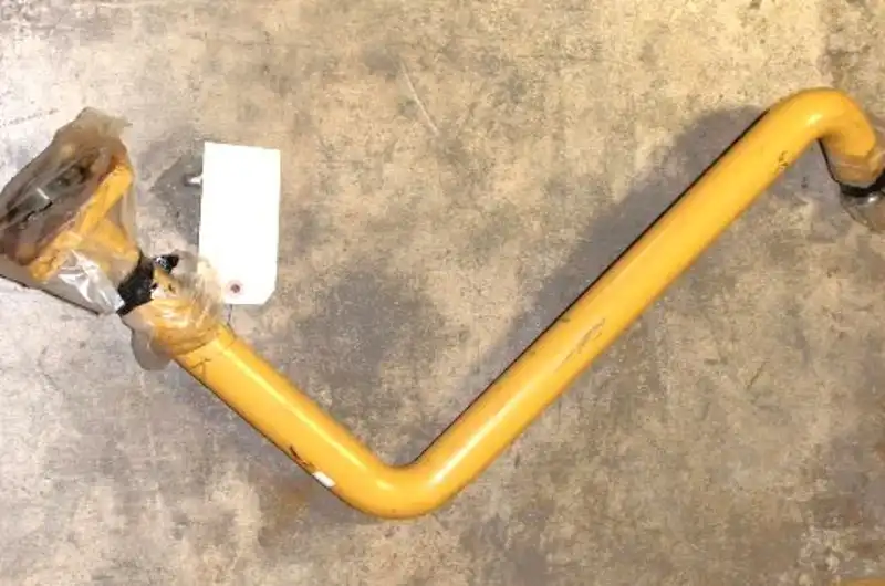 Pipe AS image 2