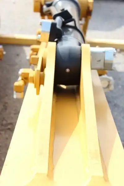 New Stick & Bearing AS image 2