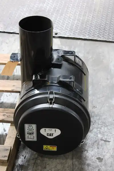 New Air Cleaner Group (basic) image 2
