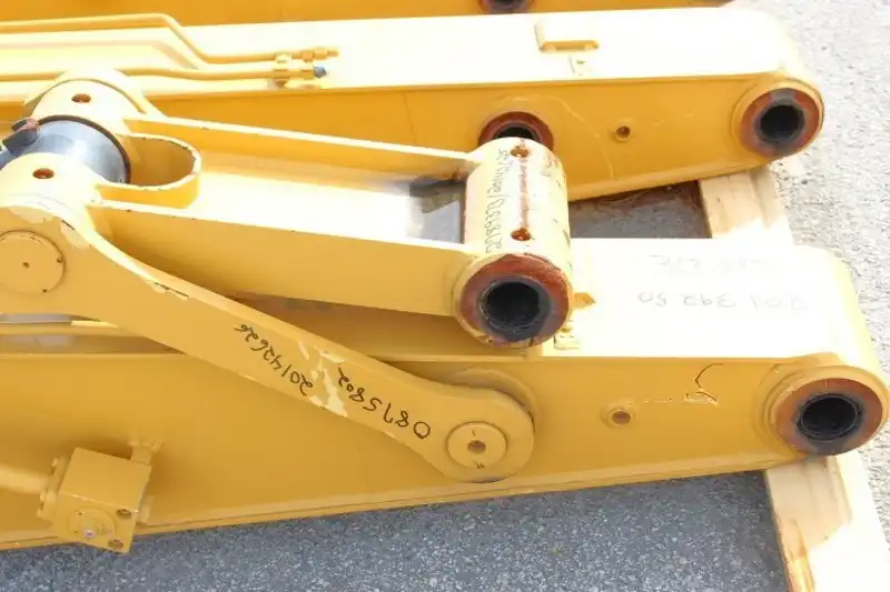 New Stick & Bearing AS image 3