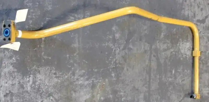 Steel Tube Assembly image 2