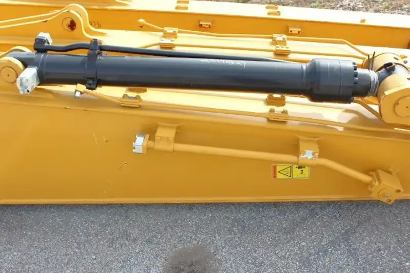 New Stick & Bearing AS image 4