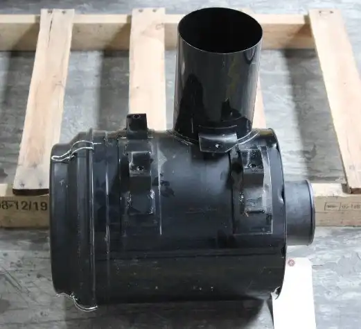 New Air Cleaner Group (basic) image 4