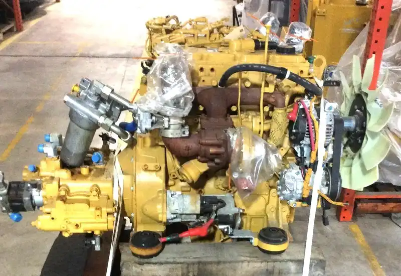 Engine AR Primary image 3