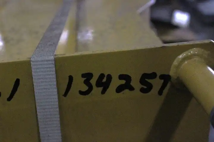 New Tank Gp-hydraulic image 4