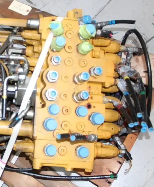 Pressure Reducing Valve Group image 7