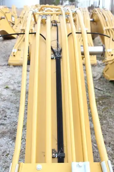 New Boom And Bearing AS image 3