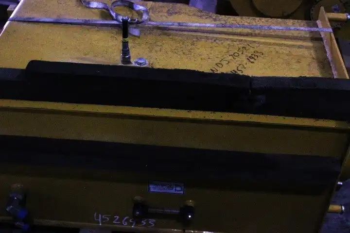 New Tank Gp-hydraulic image 5