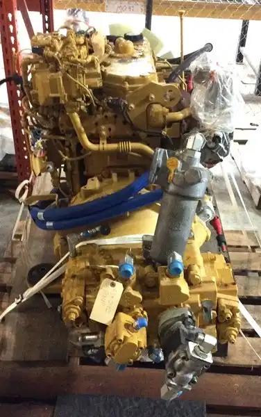 Engine AR Primary image 5