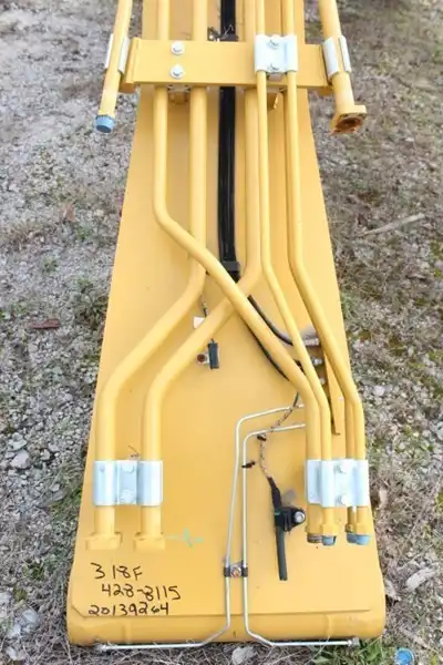 New Boom And Bearing AS image 4