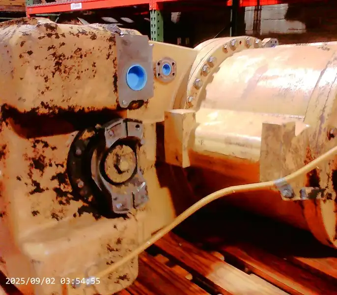 Sprocket Hub AS image 5