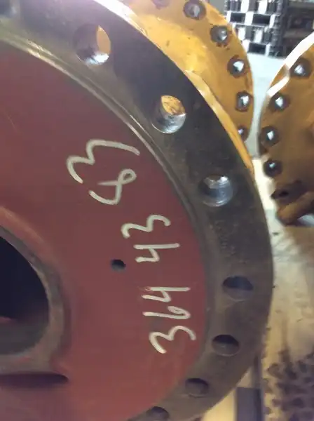 Transmission Case AS image 2