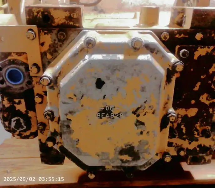 Sprocket Hub AS image 6