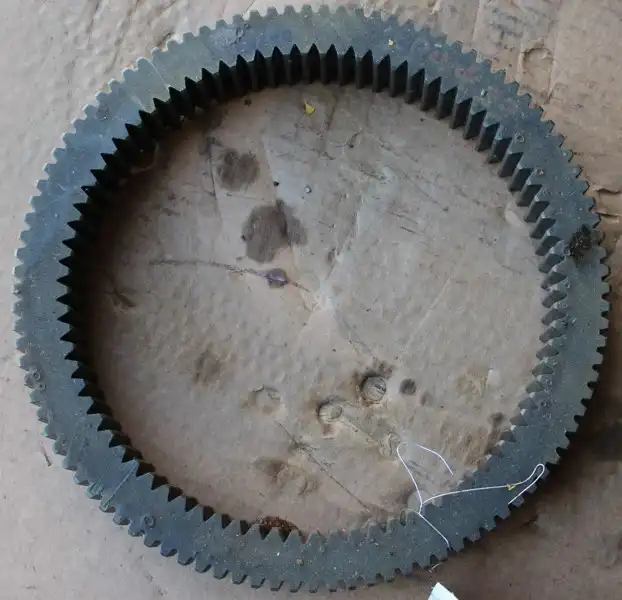Transmission Ring Gear image 2