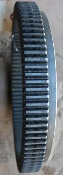 Transmission Ring Gear image 3