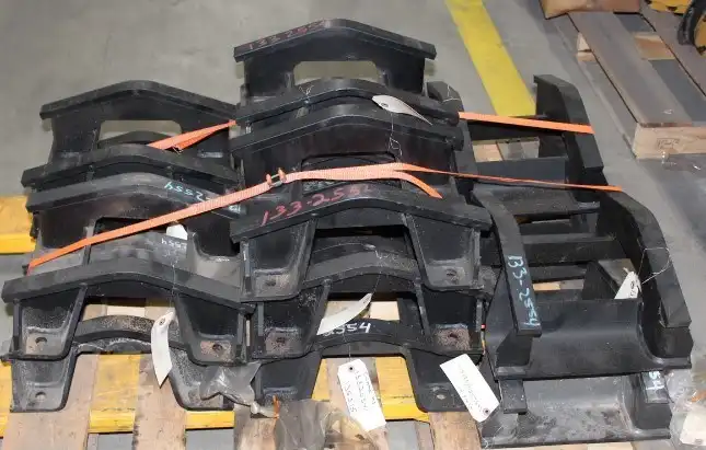 Steel Track Guide Guard image 3