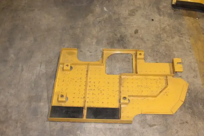 Sound Suppression Cover AS image 2
