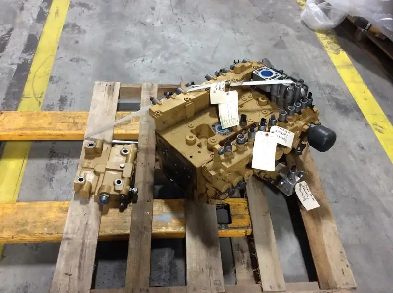 Control Valve GP image 5