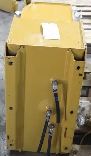New Fuel Tank GP image 2