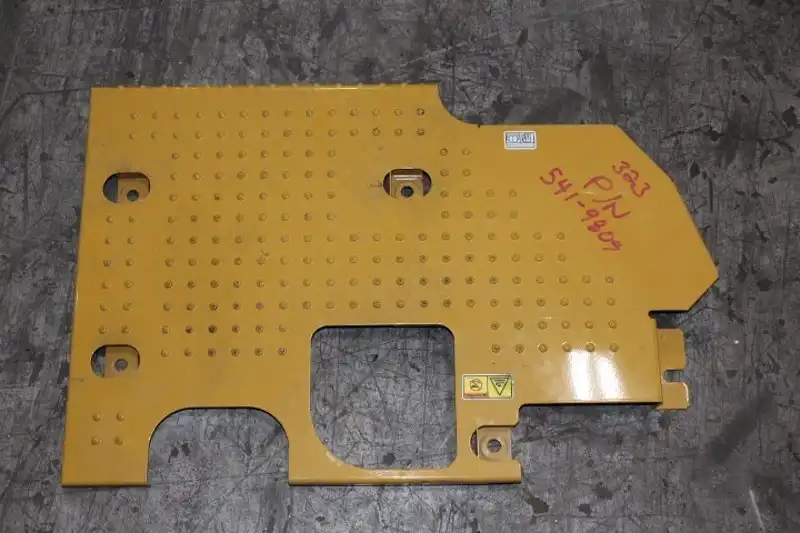 Sound Suppression Cover AS image 3