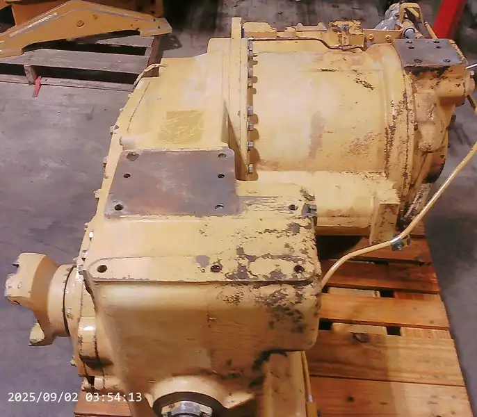 Sprocket Hub AS image 2