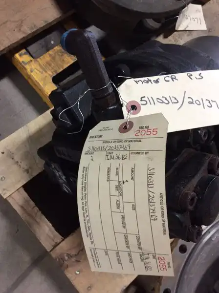 Piston Motor GP image 4