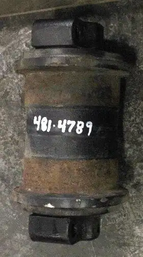 Roller GP Single Flange image 3