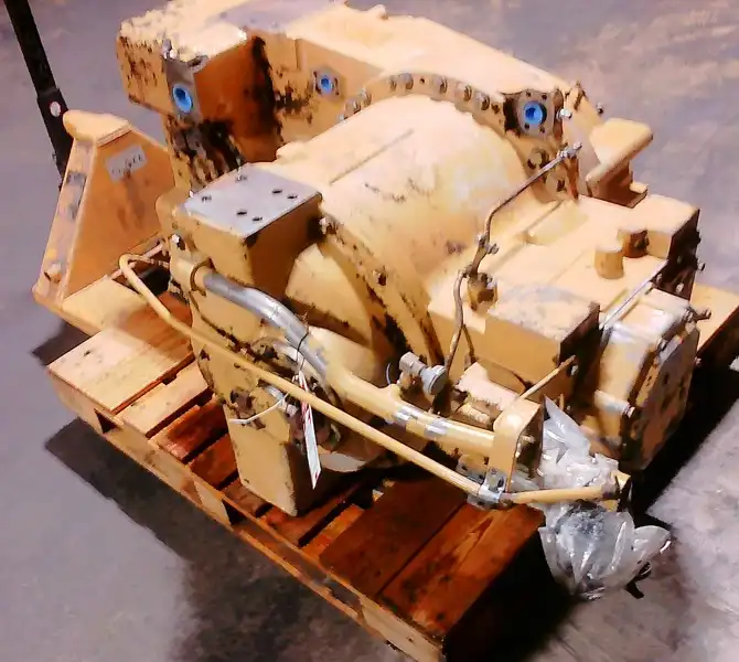Sprocket Hub AS image 3