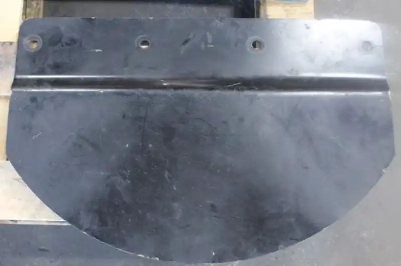 Swivel Guard Plate 560MM Long Excavator image 2