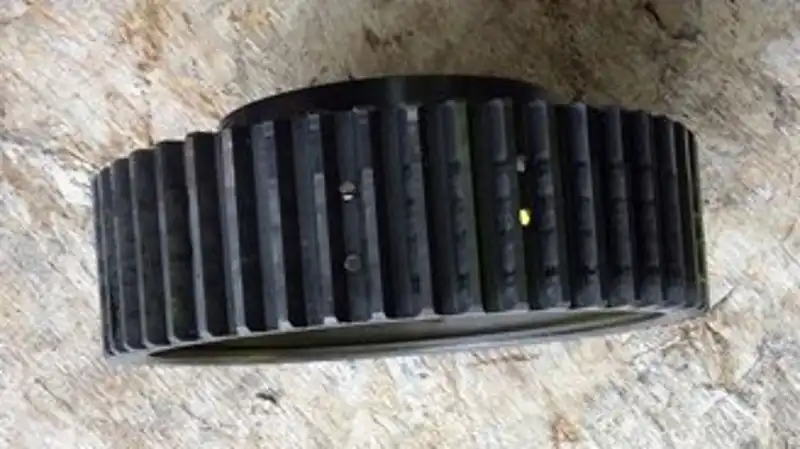 Clutch Hub image 3