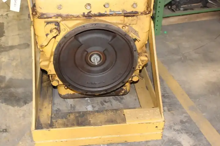 Hydrostatic Power Control AR image 3