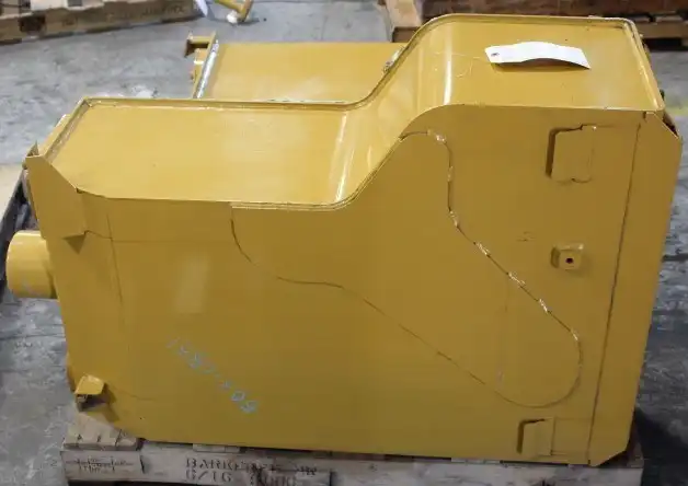 New Fuel Tank GP image 4