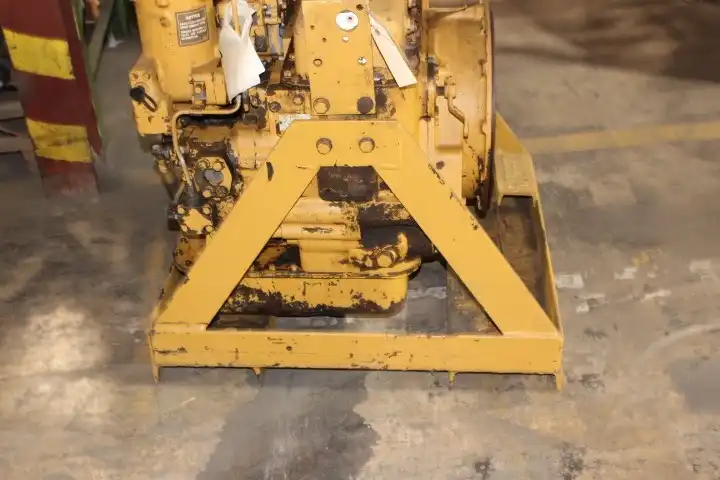 Hydrostatic Power Control AR image 2