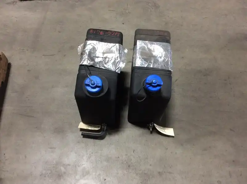 Tank GP Def 19 Liters image 2