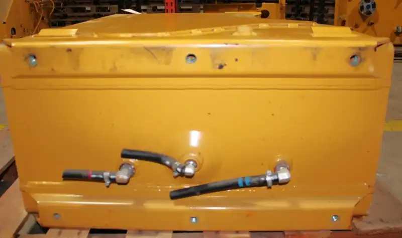 Fuel Tank GP image 3